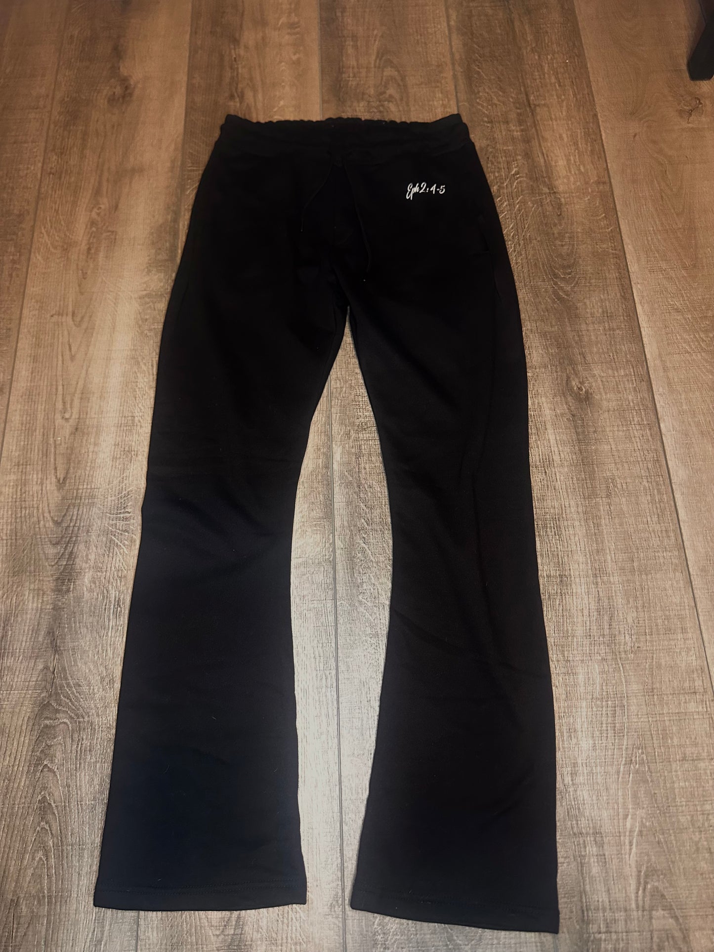 G&M Stacked Joggers