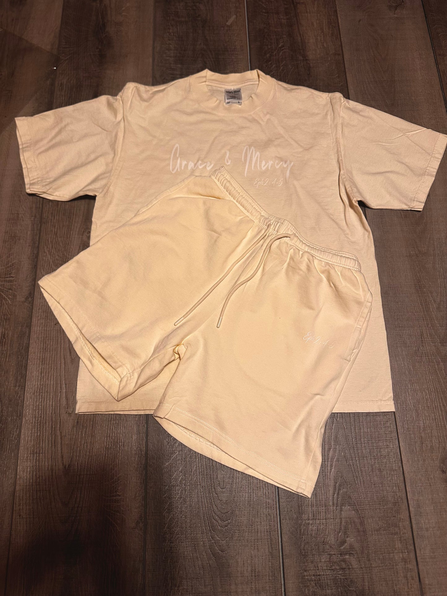 G&M Summer Set