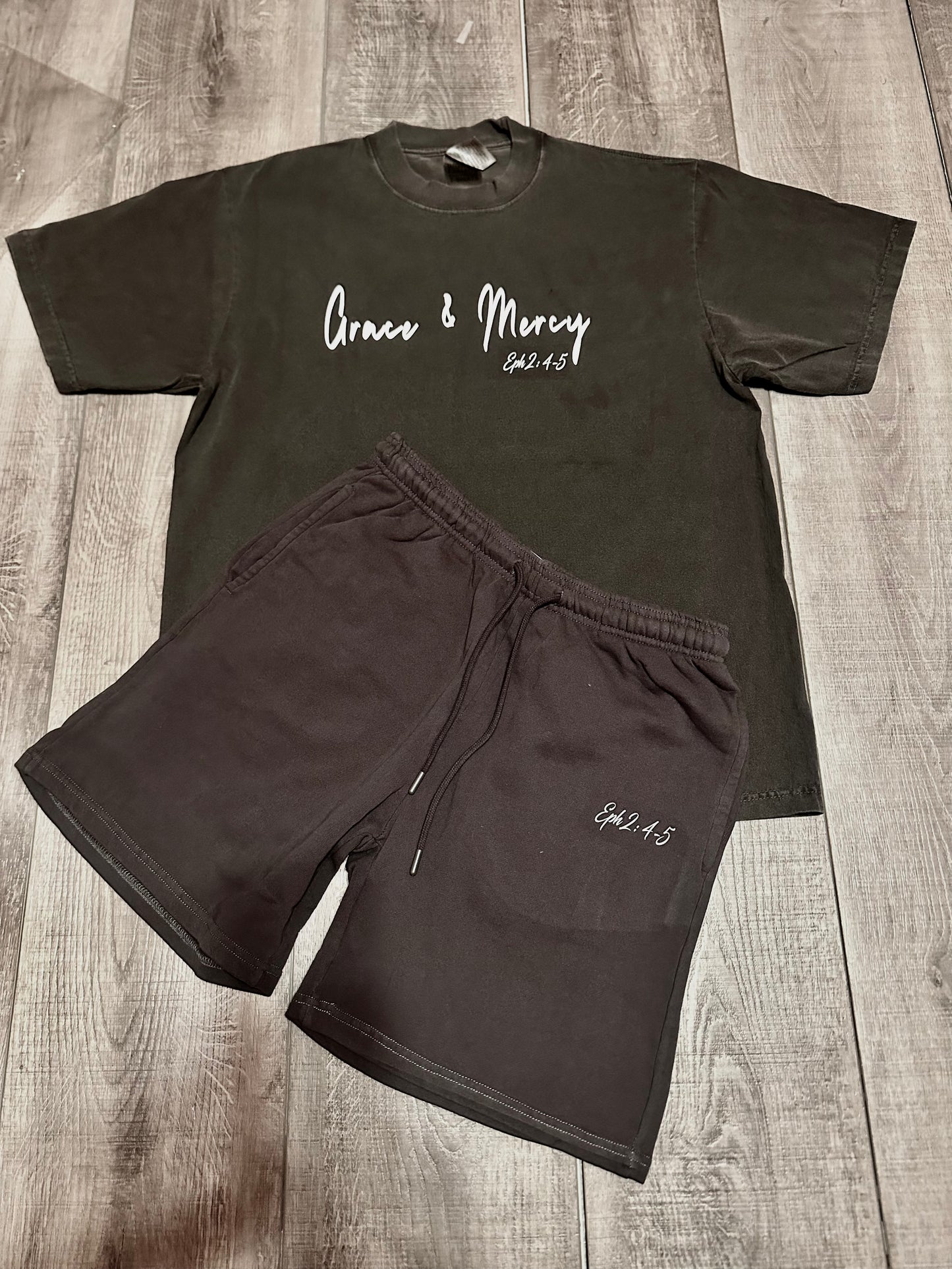 G&M Summer set
