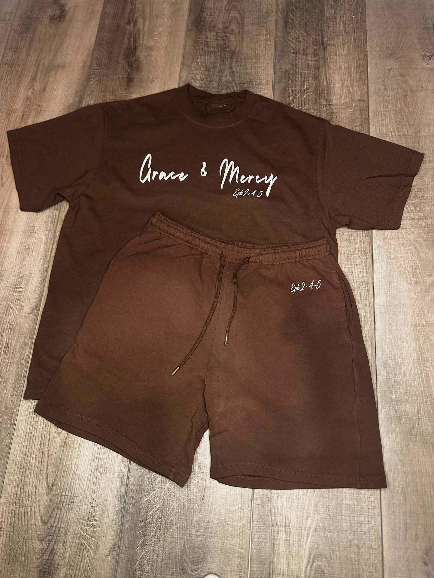 G&M Summer Set